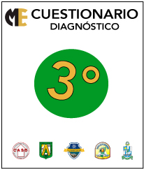 Prueba 3 Lenguaje Matemáticas