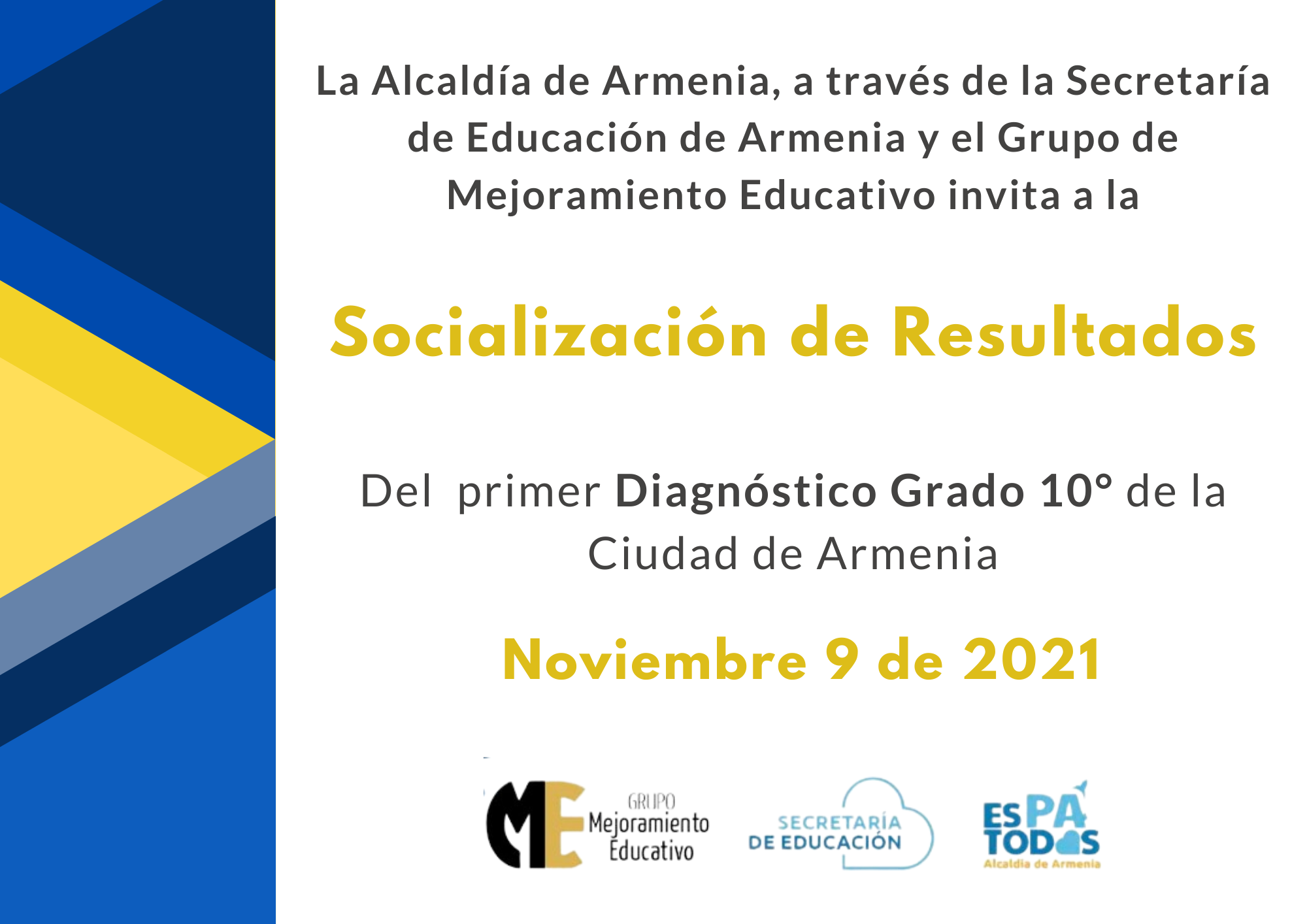 Mejoramiento educativo